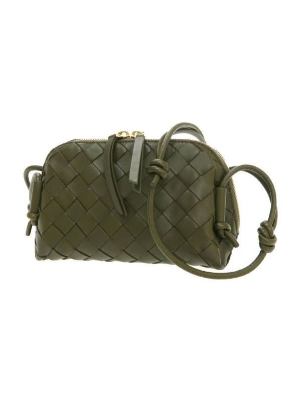 Bottega Veneta Concert Pouch